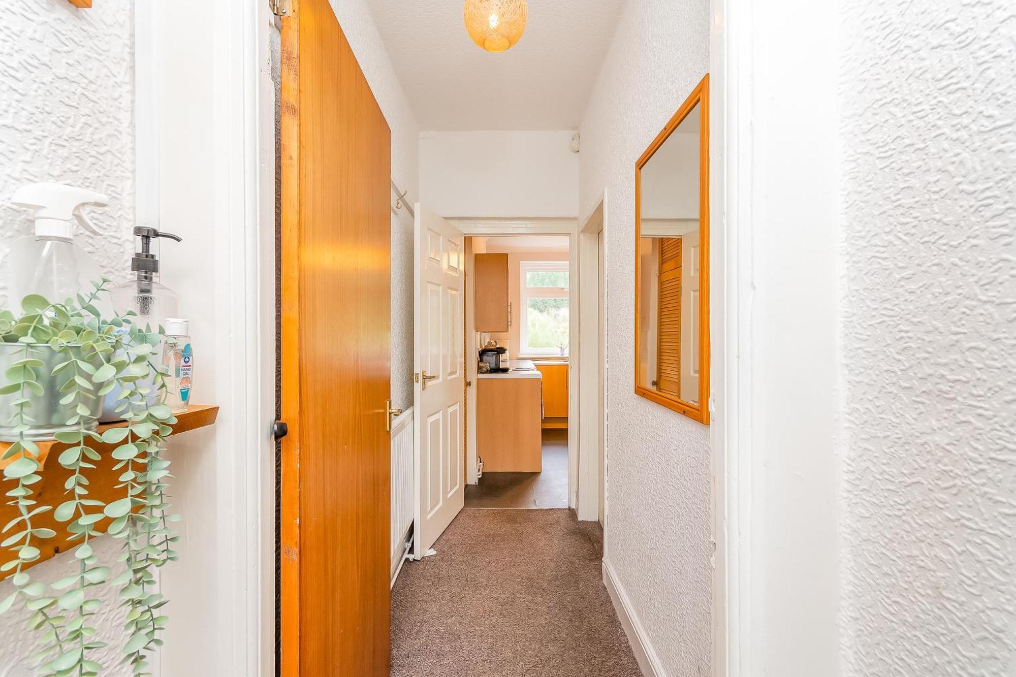 The View Spacious Apartment In Afan Forest Bike Park By Staystaycations ポート・タルボット エクステリア 写真