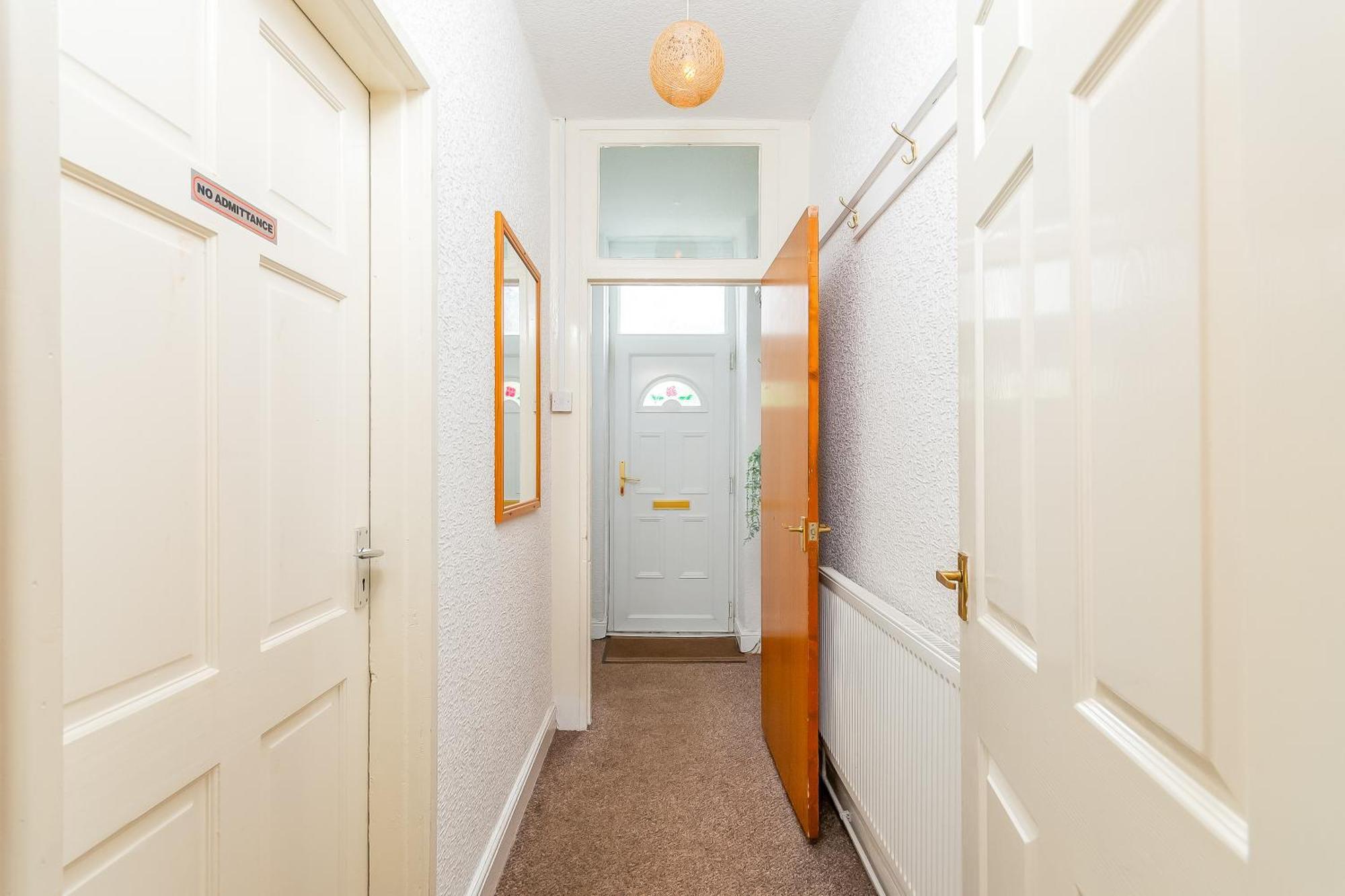 The View Spacious Apartment In Afan Forest Bike Park By Staystaycations ポート・タルボット エクステリア 写真